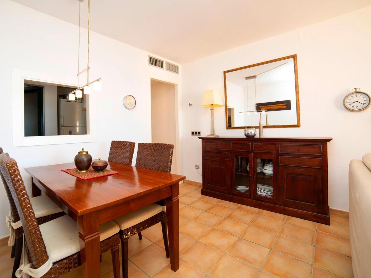 Apartment Pueblo Mascarat-1 By Interhome Altea Exterior photo