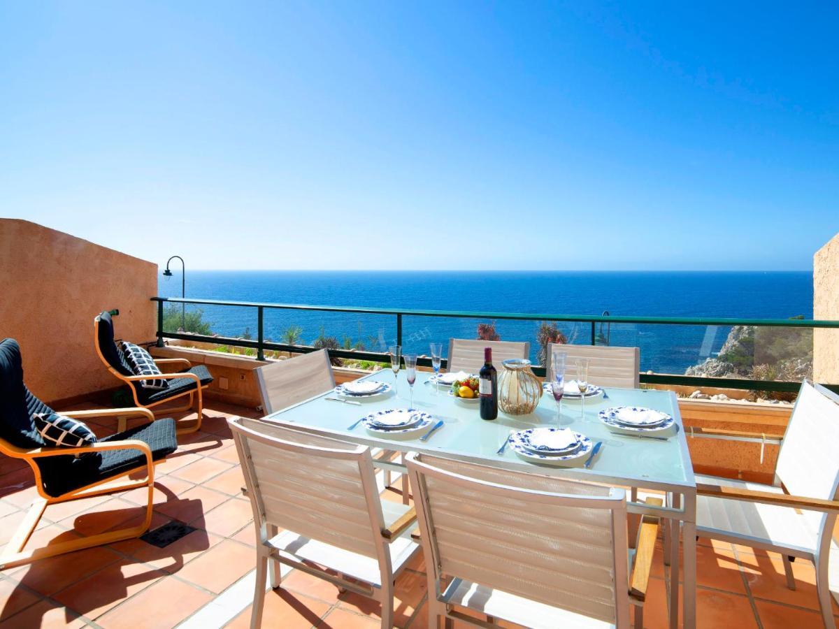 Apartment Pueblo Mascarat-1 By Interhome Altea Exterior photo