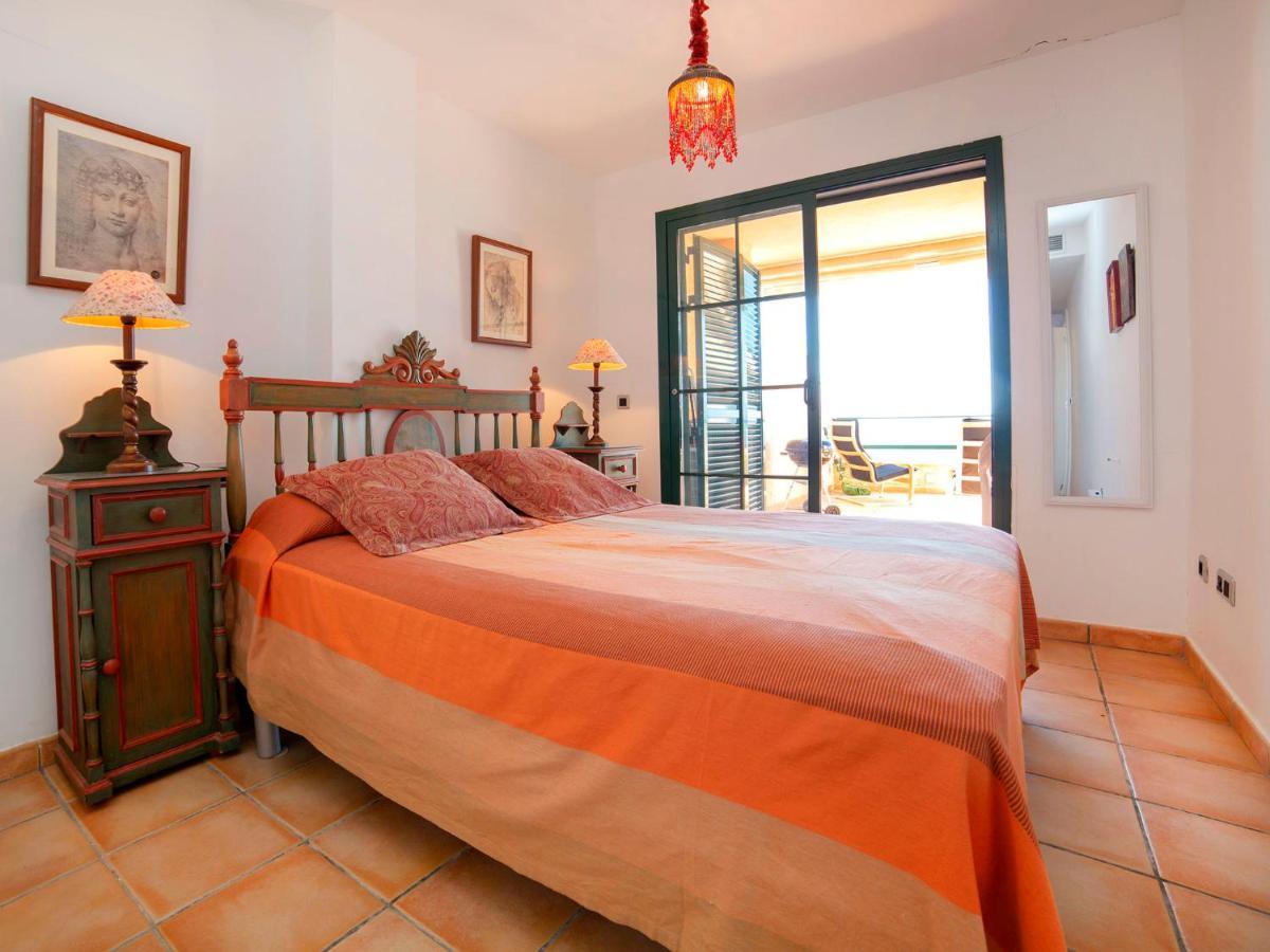Apartment Pueblo Mascarat-1 By Interhome Altea Exterior photo